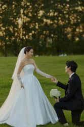 -摩玛婚纱摄影(杭州店)