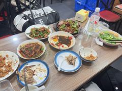 -江西饭店(黄浦区店)