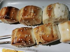-木屋烧烤(上梅林店)