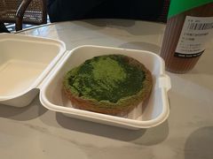 -B&C黄油与面包·THE GARDEN BAKERY概念店(世纪汇店)