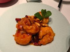 -北京全聚德(清华园店)