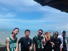 -普陀山风景名胜区-千步大沙