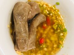 -品牛阁潮汕牛肉火锅(洋河店)
