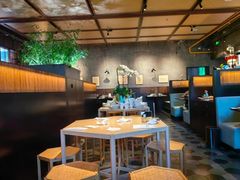 -庐灶江南·江南菜·四合院Bistro(东直门雍和宫·原华侨宾馆店)