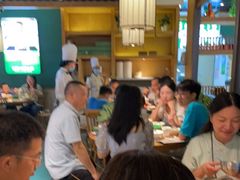 大堂-费大厨辣椒炒肉(万家丽一店)