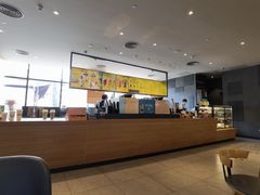 -星巴克(广州光明广场店)