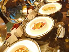 -富力丽思卡尔顿酒店·香荟全日制餐厅