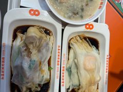 -红荔村肠粉(贝丽店)