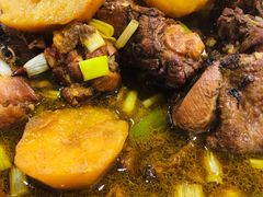 -东财大盘鸡(黑石礁店)