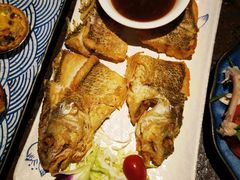 -上楼私房菜(院士路店)