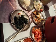 -西塔老太太泥炉烤肉(川沙百联店)