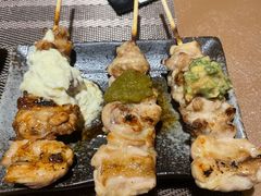 -鸟内会(河北路店)