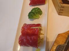 -稻香(IFS国金中心店)