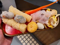 -大牛寿喜烧·和牛放题(香港广场店)