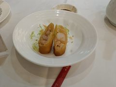 -广州酒家(昌岗地铁站店)