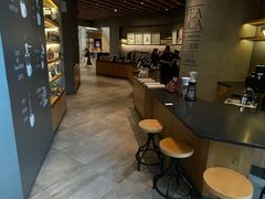 -星巴克(丁香国际商业中心店)