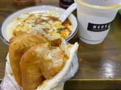 -文武王氏烧饼·无矾油条(西溪路店)