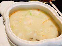 宋嫂鱼羹-杭州西子湖四季酒店·金沙厅