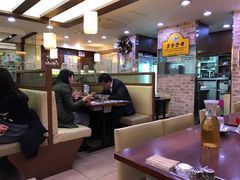 -神仙雪浓汤(明洞店)
