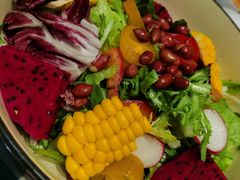 -紫光园·烤鸭·北京菜(劲松店)