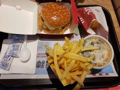 -肯德基(合肥站店)