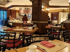 -富力丽思卡尔顿酒店·香荟全日制餐厅