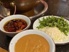 -裕德孚·非遗手切涮羊肉(东直门内大街店)