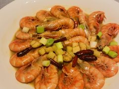 -龙宴海鲜城(经中路店)