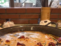 -五里关火锅(牛市口店)