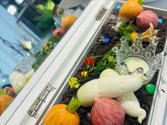 -3号仓库·创意中国菜(新世界城店)