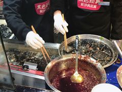 -黑色经典臭豆腐·湖南特产(坡子街店)