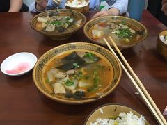 -眼镜肥肠店(振兴街店)