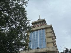 -陕西科学技术馆