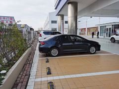-烟台东联一汽丰田4S店(福山区店)