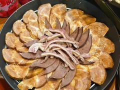 -海云台韩式汤饭·13年匠心韩料(南山店)