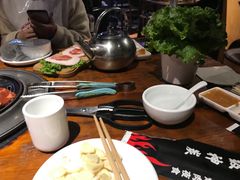-超级神炭烤肉夜食(芥园西道店)