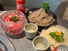 -故里和山·成都火锅(欢乐港湾店)