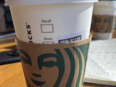 -星巴克(南京同曦万尚城店)