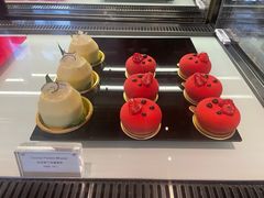 -Salon de Ville浦江汇(上海外滩华尔道夫酒店店)