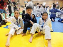 -尚柔巴西柔术馆