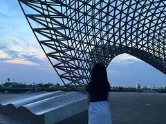 -南汇嘴观海公园