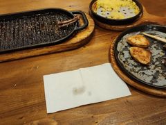 -老东镇啤酒屋海鲜加工·蒸汽海鲜·海鲜烧烤(台东店)