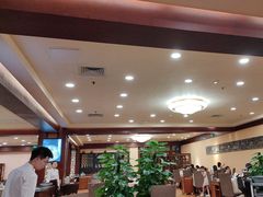 -麒麟中餐厅·经典粤菜·地道菜式老字号(广州长隆酒店)