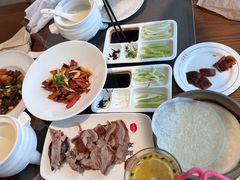 -全聚德烤鸭店(马家堡店)