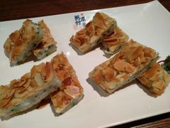 -南拳十三姨·潮汕砂锅粥(世纪金源店)