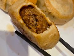 -清真吴记门钉肉饼·喜多利