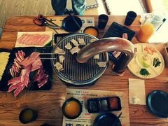 -千寻烧肉(政务区店)