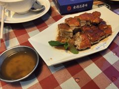 -观塘港茶餐厅(八一大道店)