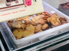 -上海哈尔滨食品厂(淮海中路店)