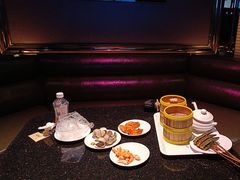-萧邦音乐会所KTV·蒸汽活海鲜自助(福田店)